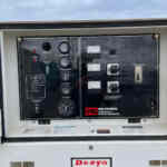 Multiquip DCA45SSIU4 Trailer Mounted Diesel Generator