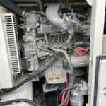 Multiquip DCA45SSIU4 Trailer Mounted Diesel Generator