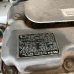 Multiquip DCA45SSIU4 Trailer Mounted Diesel Generator