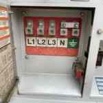 Trailer Mounted Diesel Generator Wacker Neuson G25 - Tier 3