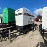 Multiquip DCA70SSJU4i Trailer Mounted Diesel Generator
