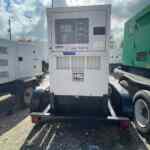 Multiquip DCA70SSJU4i Trailer Mounted Diesel Generator