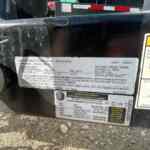 Multiquip DCA70SSJU4i Trailer Mounted Diesel Generator