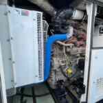 Multiquip DCA70SSJU4i Trailer Mounted Diesel Generator