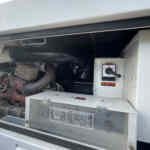Multiquip DCA70SSJU4i Trailer Mounted Diesel Generator