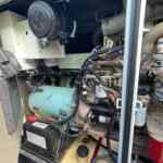 Multiquip DCA70SSJU4i Trailer Mounted Diesel Generator