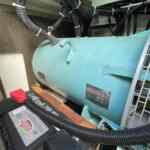 Multiquip DCA70SSJU4i Trailer Mounted Diesel Generator