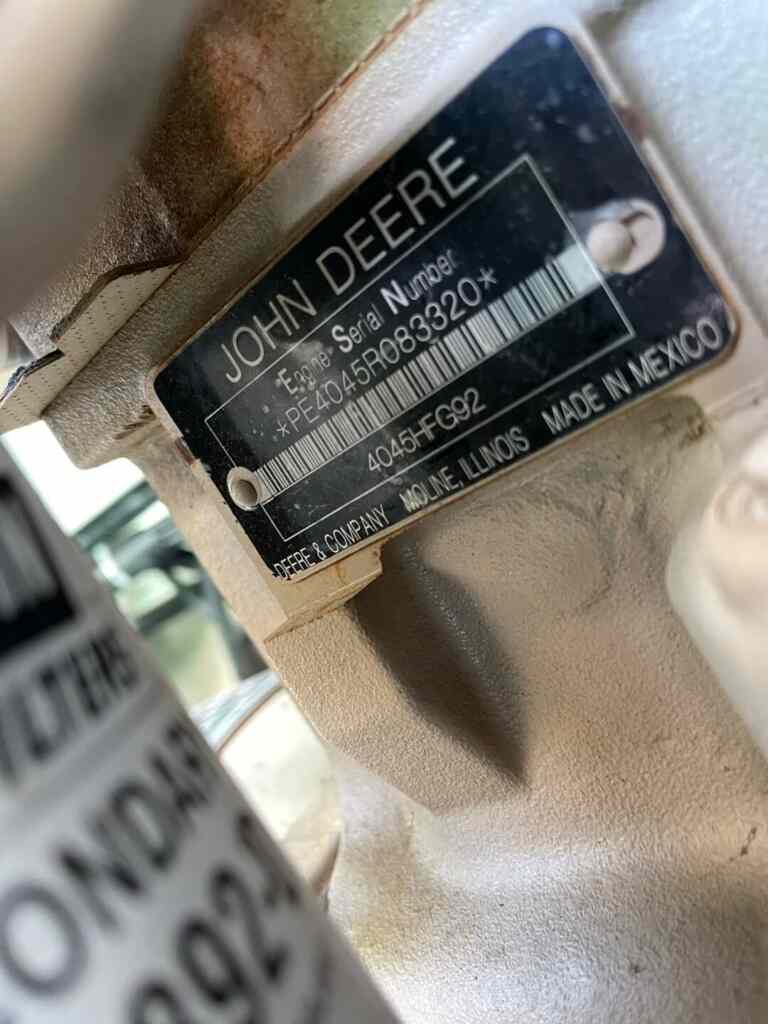 Multiquip DCA70SSJU4i Trailer Mounted Diesel Generator