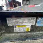 Hipower HRYW50T6 Trailer Mounted Diesel Generator - Tier 3