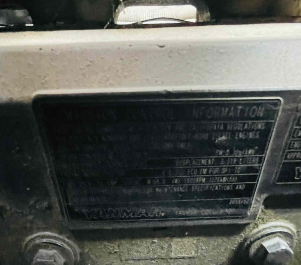 Hipower HRYW50T6 Trailer Mounted Diesel Generator - Tier 3