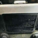 Hipower HRYW50T6 Trailer Mounted Diesel Generator - Tier 3