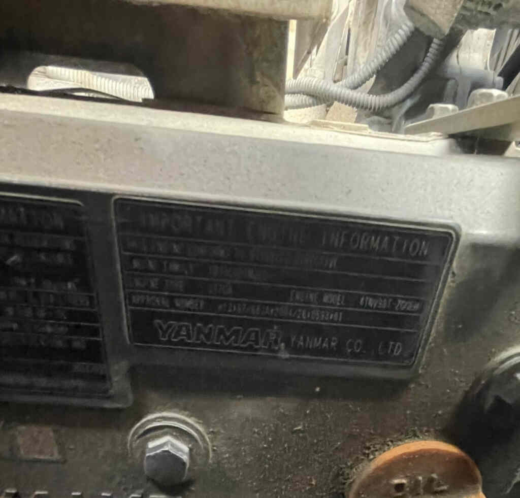 Hipower HRYW50T6 Trailer Mounted Diesel Generator - Tier 3