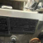 Hipower HRYW50T6 Trailer Mounted Diesel Generator - Tier 3