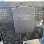 Hipower HRYW50T6 Trailer Mounted Diesel Generator - Tier 3