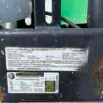 Multiquip DCA70SSIU Trailer Mounted, Diesel Generator - Tier 3