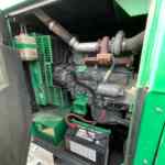 Multiquip DCA70SSIU Trailer Mounted, Diesel Generator - Tier 3