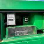 Multiquip DCA70SSIU Trailer Mounted, Diesel Generator - Tier 3