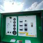 Multiquip DCA70SSIU Trailer Mounted, Diesel Generator - Tier 3