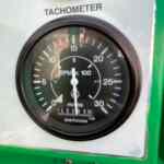 Multiquip DCA70SSIU Trailer Mounted, Diesel Generator - Tier 3