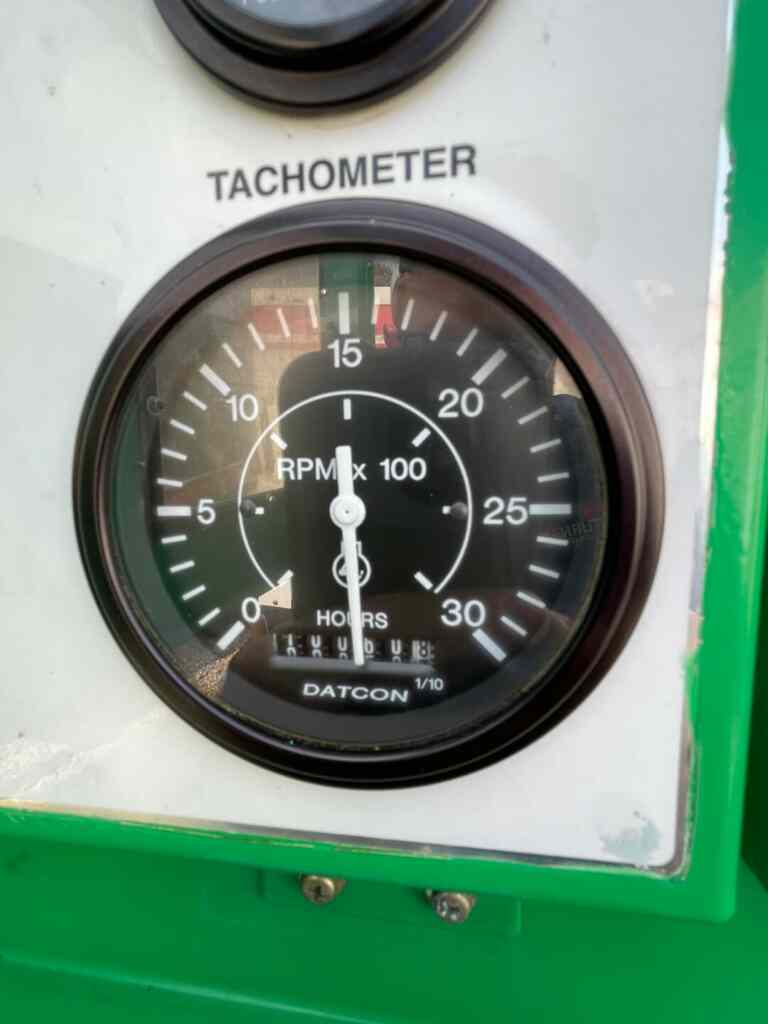 Multiquip DCA70SSIU Trailer Mounted, Diesel Generator - Tier 3