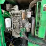 Multiquip DCA70SSIU Trailer Mounted, Diesel Generator - Tier 3