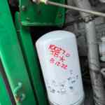 Multiquip DCA70SSIU Trailer Mounted, Diesel Generator - Tier 3