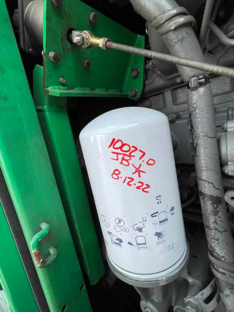 Multiquip DCA70SSIU Trailer Mounted, Diesel Generator - Tier 3