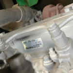 Multiquip DCA70SSIU Trailer Mounted, Diesel Generator - Tier 3