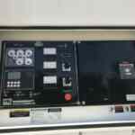 Multiquip DCA180SSJU4F Trailer Mounted Diesel Generator