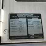 Multiquip DCA180SSJU4F Trailer Mounted Diesel Generator