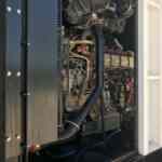 Multiquip DCA180SSJU4F Trailer Mounted Diesel Generator