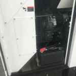 Multiquip DCA70USI Standby Diesel Generator - Tier 3