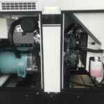 Multiquip DCA70USI Standby Diesel Generator - Tier 3