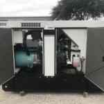 Multiquip DCA70USI Standby Diesel Generator - Tier 3