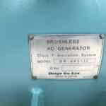 Multiquip DCA70USI Standby Diesel Generator - Tier 3