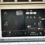 Multiquip DCA800SSK Trailer Mounted Diesel Generator