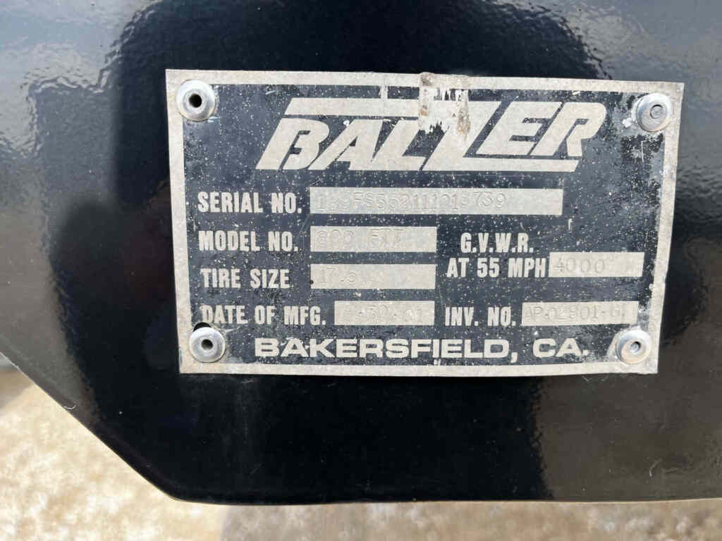 Multiquip DCA800SSK Trailer Mounted Diesel Generator