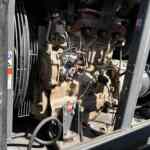 Wacker Neuson G50 Trailer Mounted Diesel Generator- Tier 3