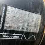 Wacker Neuson G50 Trailer Mounted Diesel Generator- Tier 3