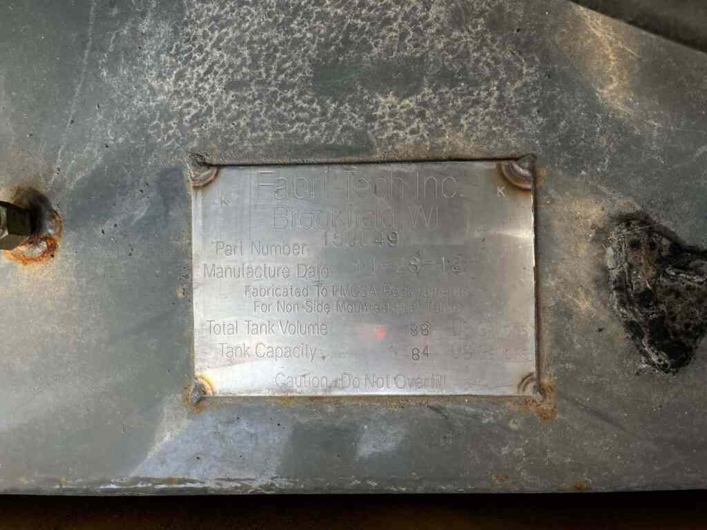 Wacker Neuson G50 Trailer Mounted Diesel Generator- Tier 3