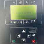 Wacker Neuson G50 Trailer Mounted Diesel Generator- Tier 3