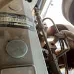 Wacker Neuson G50 Trailer Mounted Diesel Generator- Tier 3