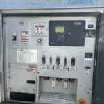 Wacker Neuson G50 Trailer Mounted Diesel Generator- Tier 3