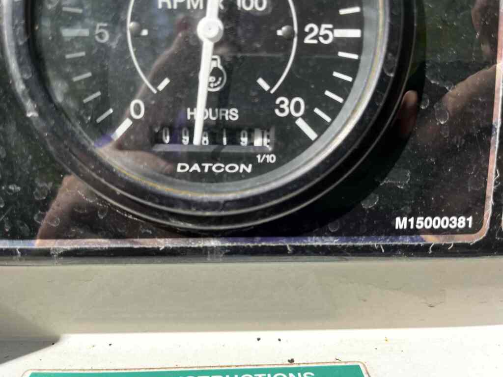 Multiquip DCA45SSIU4 Trailer Mounted Diesel Generator