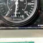 Multiquip DCA45SSIU4 Trailer Mounted Diesel Generator