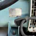 Multiquip DCA45SSIU4 Trailer Mounted Diesel Generator