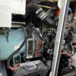 Multiquip DCA45SSIU4 Trailer Mounted Diesel Generator