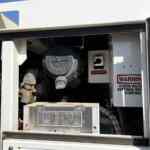 Multiquip DCA45SSIU4 Trailer Mounted Diesel Generator