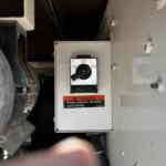 Multiquip DCA45SSIU4 Trailer Mounted Diesel Generator