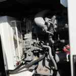 Multiquip DCA45SSIU4 Trailer Mounted Diesel Generator